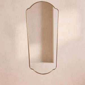 Tall Betty Mirror