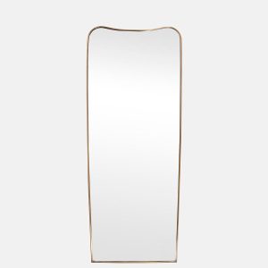 Tall Cooper Mirror